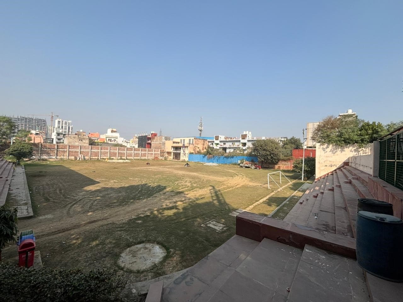 RKGIT Play Ground photo 10